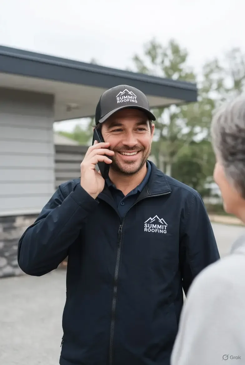 Flat Roof Leak Repair Lagrange, GA FAQs